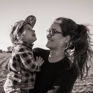 Meet your Posher, Magali